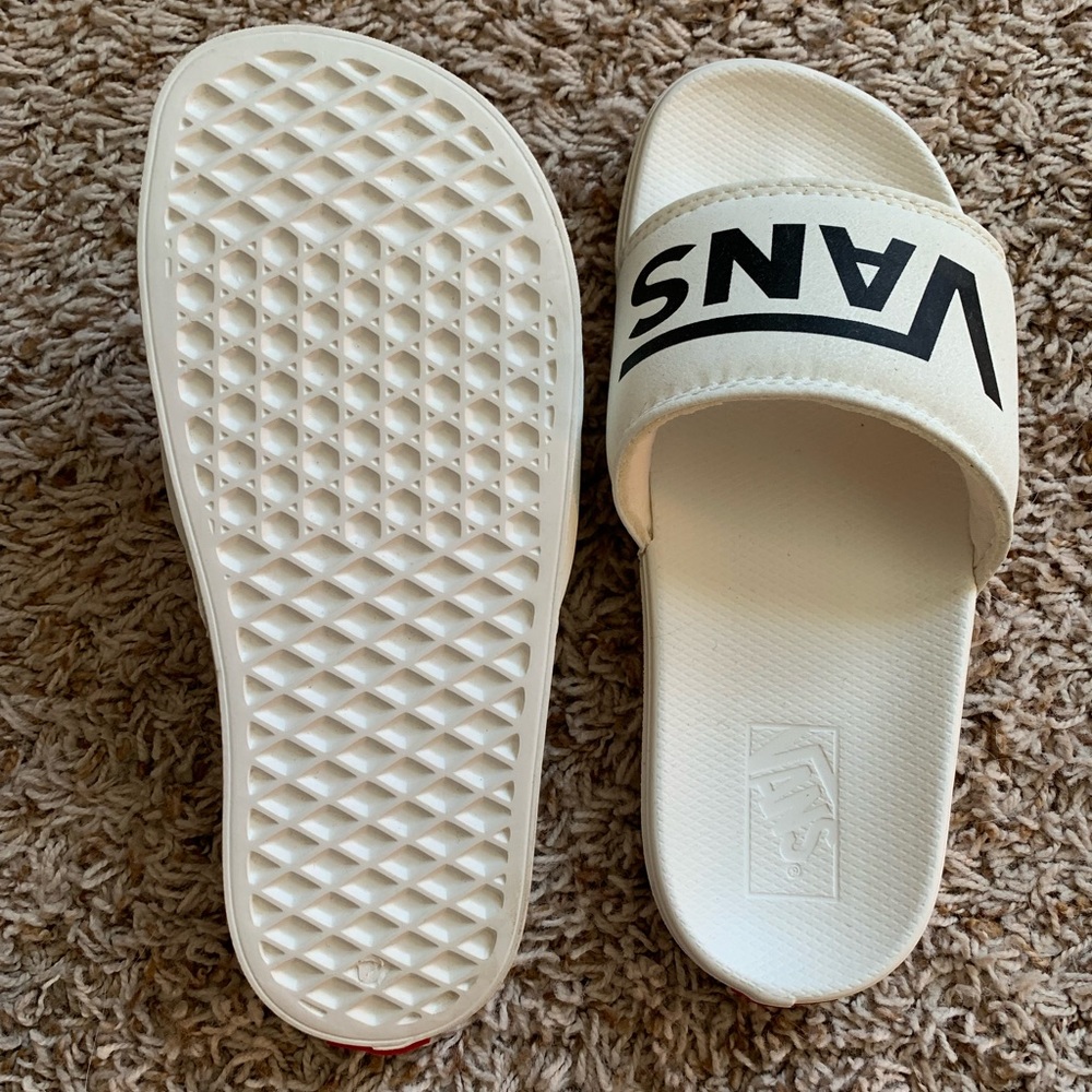 Van slides - Picture 2 of 3